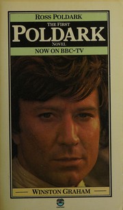 Front cover of Ross Poldark by Winston Graham