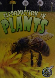 Front cover of Reproduction in plants by Julie K. Lundgren