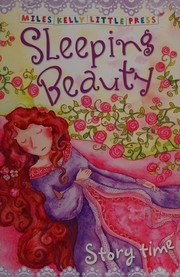 Front cover of Sleeping beauty by Belinda Gallagher