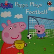 Cover of Peppa Pig by Mark Baker