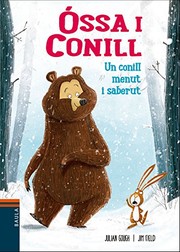Cover of Rabbit's Bad Habits by Julian Gough