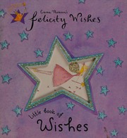 Front cover of Little Book of Wishes by Emma Thomson