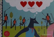 Cover of Hearts by Thereza Rowe