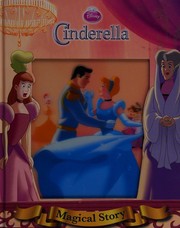 Cover of Cinderella by Charles Perrault