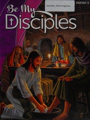 Cover of Be my disciples by Petere M. Esposito