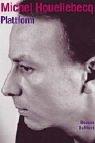 Cover of Plateforme by Michel Houellebecq