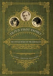 Front cover of Film's First Family by Terry Chester Shulman