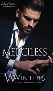 Cover of Merciless by Willow Winters