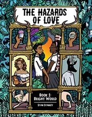 Front cover of The Hazards of Love Vol. 1 by Stan Stanley