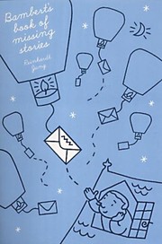 Front cover of Bambert's Book of Missing Stories by Reinhardt Jung