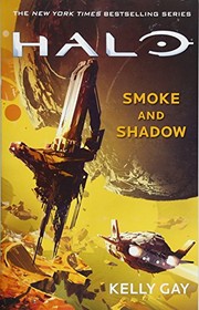 Front cover of Halo by Kelly Gay
