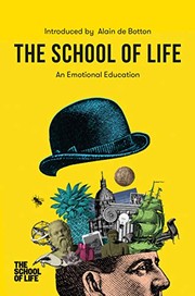 Cover of The School of Life by The School of Life