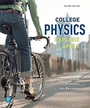 Cover of College Physics by Eugenia Etkina