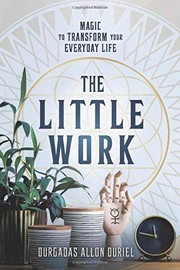 Cover of The Little Work by Durgadas Allon Duriel