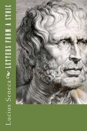 Cover of Letters from a Stoic by Lucius Seneca