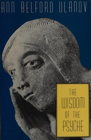 Cover of The wisdom of the psyche by Ann Belford Ulanov
