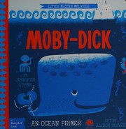 Cover of Moby-Dick by Jennifer Adams