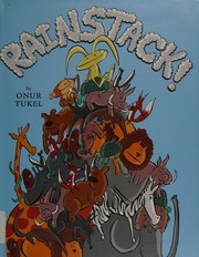 Cover of Rainstack! by Onur Tukel