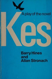 Cover of Kes by Barry Hines