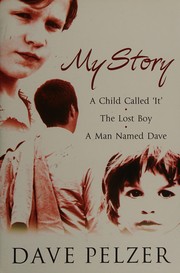 Cover of My story by David J. Pelzer