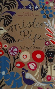 Cover of Mister Pip by Jones, Lloyd