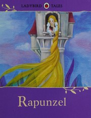 Cover of Rapunzel by Vera Southgate