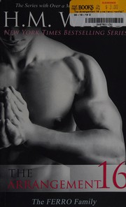 Cover of The arrangement by H. M. Ward