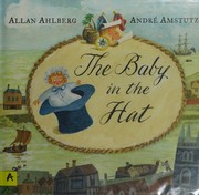 Front cover of The baby in the hat by Allan Ahlberg