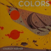 Cover of Colors by Charley Harper