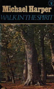 Front cover of Walk in the Spirit by Michael Harper