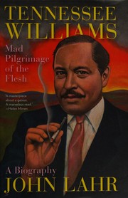 Cover of Tennessee Williams V 2 by John Lahr