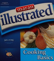 Cover of Cooking basics by Gail Gordon Oliver