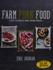 Front cover of Farm fork food by Erik Skokan