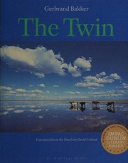 Cover of Boven is het stil by Gerbrand Bakker