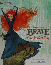 Cover of One perfect day by Steve Purcell