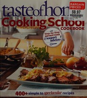 Front cover of Taste of home by Catherine Cassidy