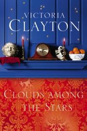 Cover of Clouds Among the Stars by Victoria Clayton