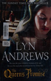 Cover of The Queen's Promise by Lyn Andrews