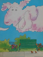 Front cover of I really want a dog by Susan Breslow