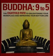 Cover of Buddha by Nancy Spears