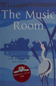 Cover of The music room by William Fiennes