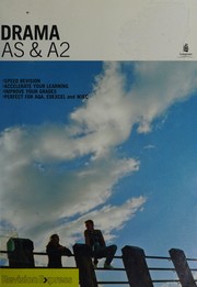 Cover of A-level study guide by Melissa Jones