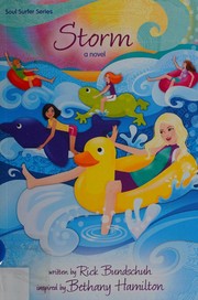 Cover of Storm by Rick Bundschuh