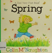 Cover of Spring by Colin McNaughton