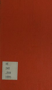 Front cover of Western capitalism since the war by Michael Kidron