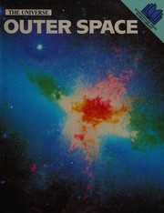 Cover of Outer space by Ian Ridpath