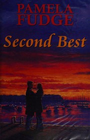 Cover of Second best by Pamela Fudge