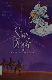 Cover of Star bright by Alison McGhee