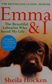 Cover of Emma and I by Sheila Hocken