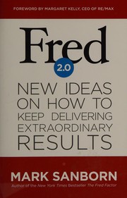 Cover of Fred 2.0 by Mark Sanborn